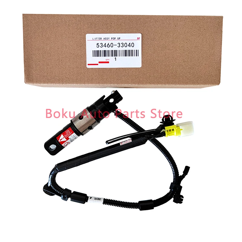 53460-33020 53460-33040 For toyota Lexus 2018-2023 ES350/300H/200