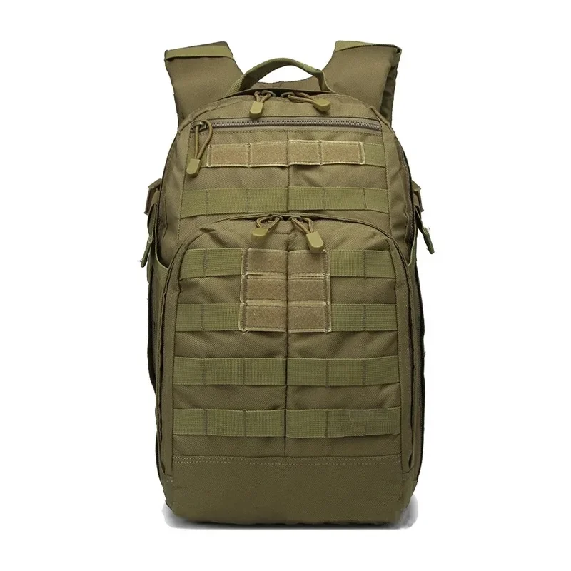 New 35L Oxford Outdoor Tactical Backpack Molle Military Backpacks For Training Hiking Climbing Treking Fishing Quality Mochila