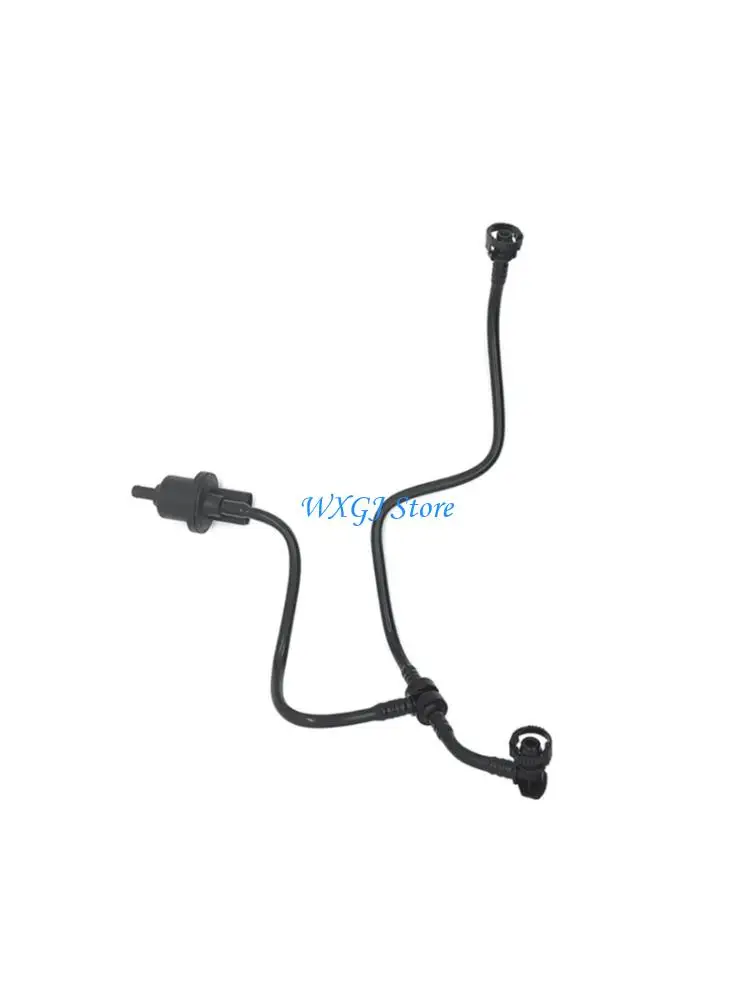 

37JE автомобильный шланг продувочных клапанов соединительный шланг 03F133366C 03F133366B шланг подачи воздуха