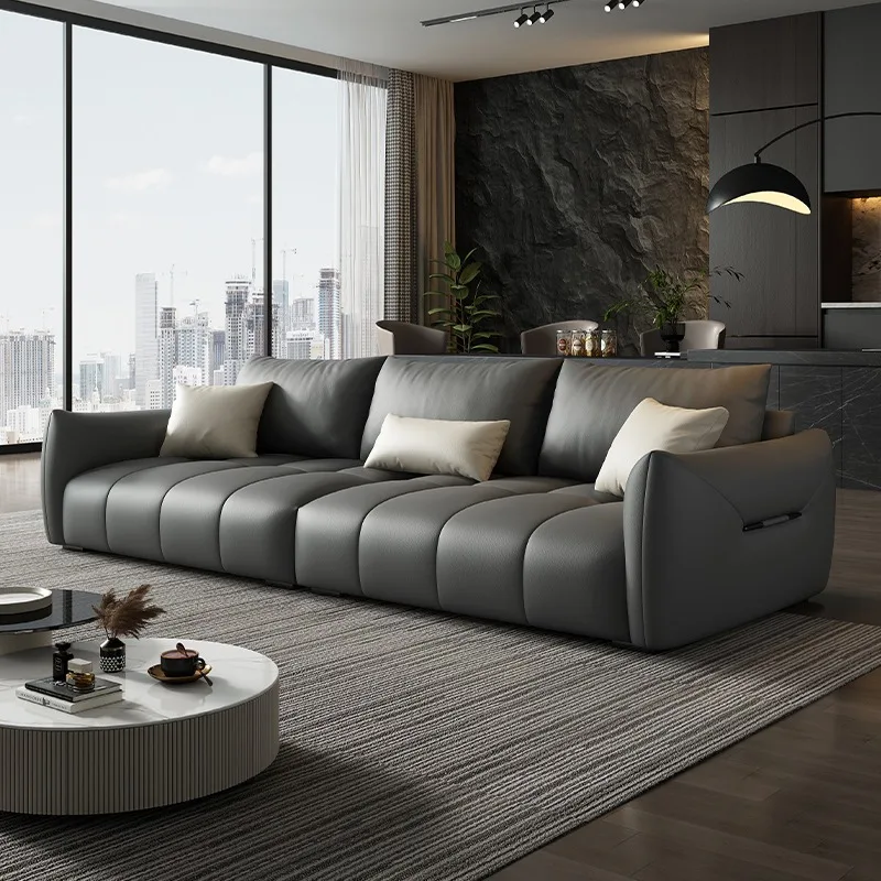 Cozy Modern Fancy Sofas Lazy Simple Relaxing Designer Living Room Sofas Recliner Floor Reading Divani Da Soggiorno Furniture