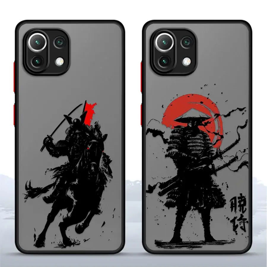 Animal Lion Pattern Back Phone Cover Case for Xiaomi Poco C50 X3 X4 X5 Pro F3 M5s C51 X3 NFC C40