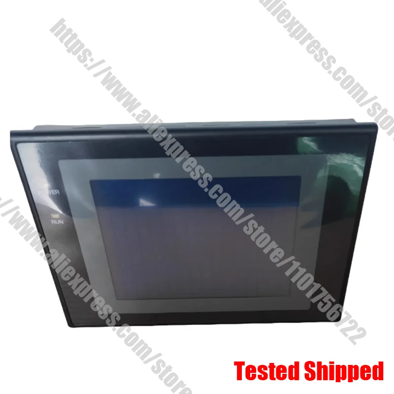 

Новый оригинальный сенсорный экран HMI NB7W-TW00B NB7W-TW01B