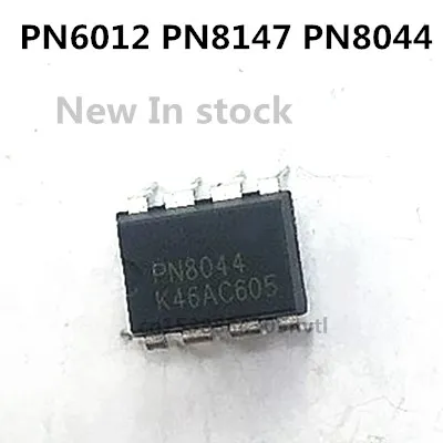 Original 4pcs/ PN6012 PN8147 PN8044 PN8044M   DIP