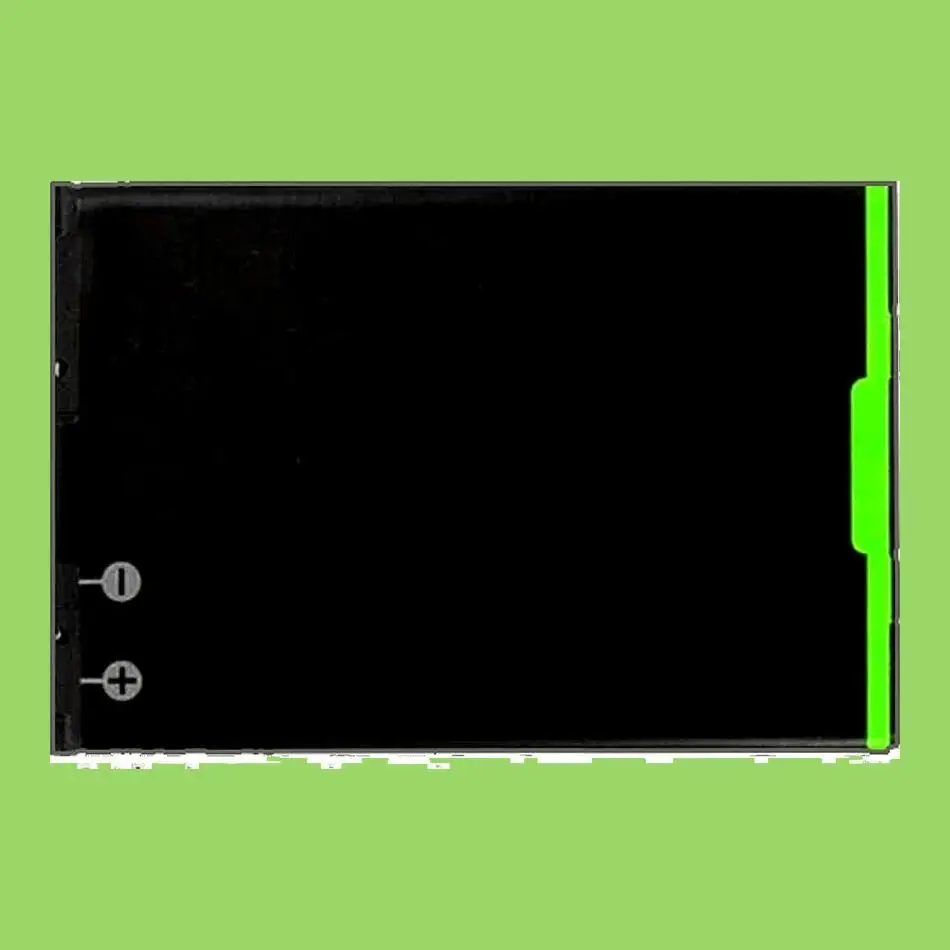 

1230Mah Stable For Blackberry Bold 9900 9930 9790 9380 P9981 Torch 9850 9860 JM1 Mobile Phone Battery Long-Lasting J-M1