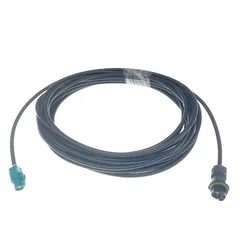 6.5M Camera harness For F07 F10 F11 F12 F01 F02 F03 HSD WIRE