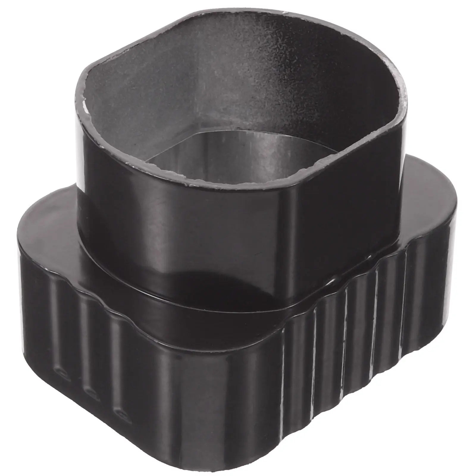 

Соединитель для водосточных труб: прочный, водонепроницаемый, для длительного использования, без засоров, быстрая установка, для дренажа водостоков