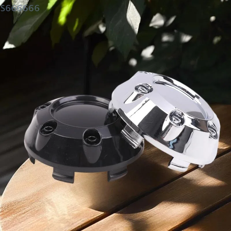 

Car Modification Kit: 4pcs 68mm 61mm Auto Rims Center Covers, Dust Free Hubcaps, Wheel Emblem Hub