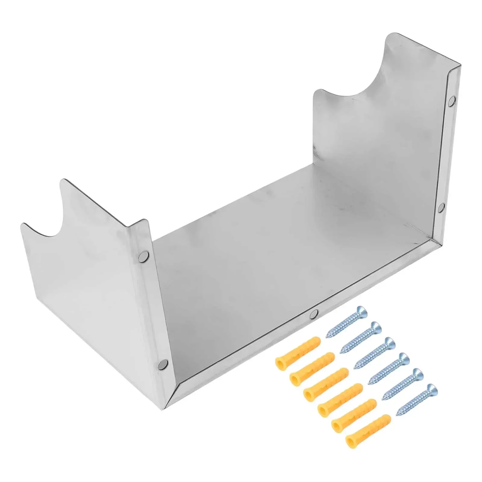 

Защитный кожух для розетки из нержавеющей стали, накладка от дождя для дверного звонка, уличный защитный кожух для выключателя, инструменты для домашней безопасности, запасные части для замены