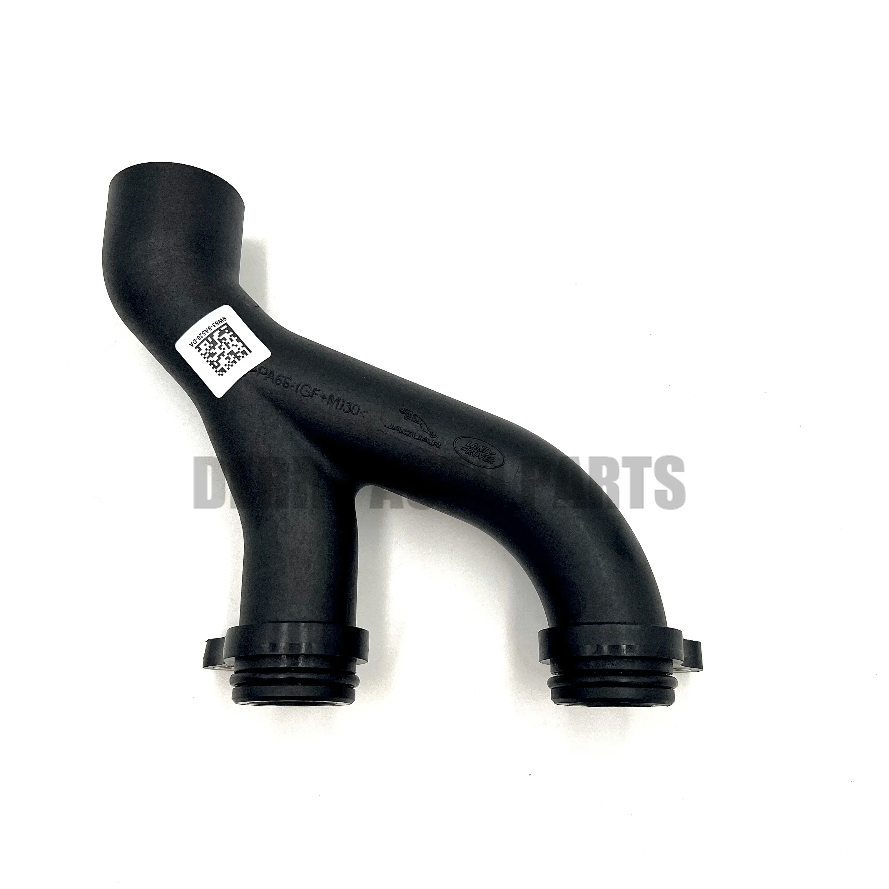 Engine Flexible Reinforced Elbow Hose Radiator Coolant Hose Intercooler Hose LR092992 LR090630 For Land Rover