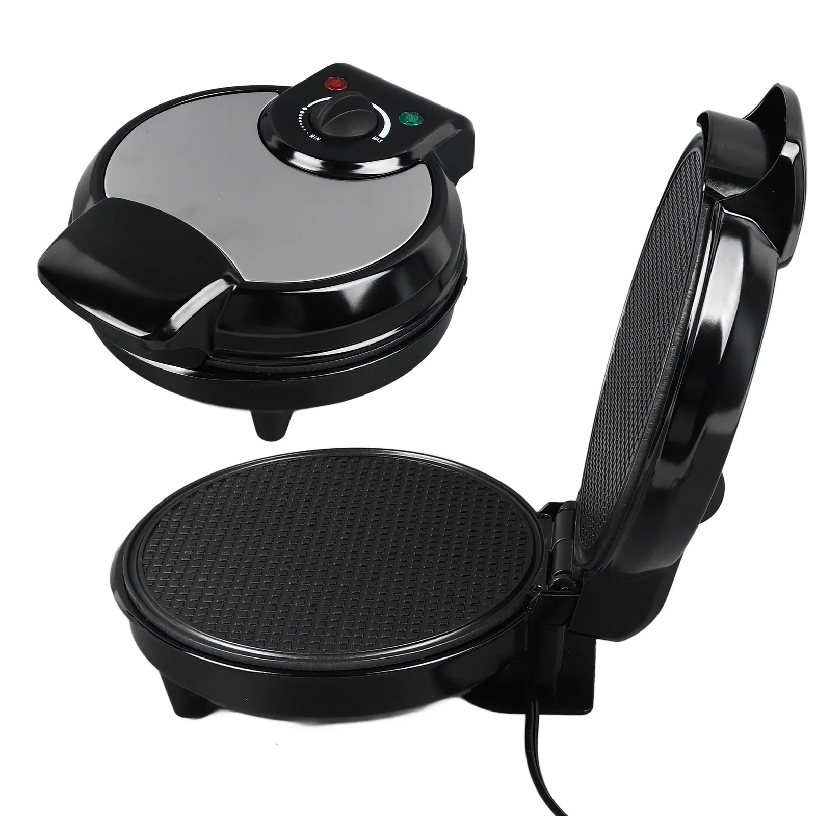 Thumbnail 3 - #22 Latest Electric Waffle Makers Offers