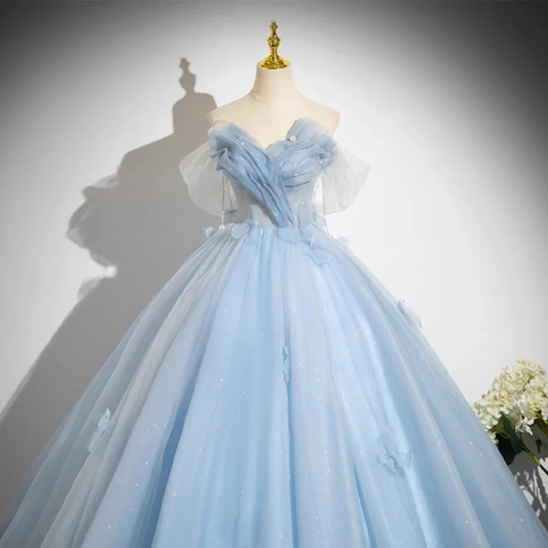 

European and American Evening Dress, Women's Banquet Temperament, 2026 Summer New High-end Style, Host Art Exam Vocal Dress