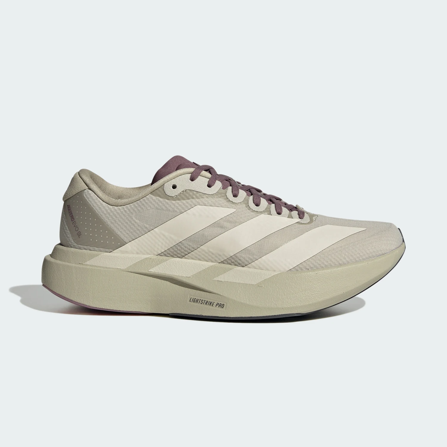 Adidas Authentic Spring Style Women's Low-Top Shock Absorption Running Shoes KJ8803