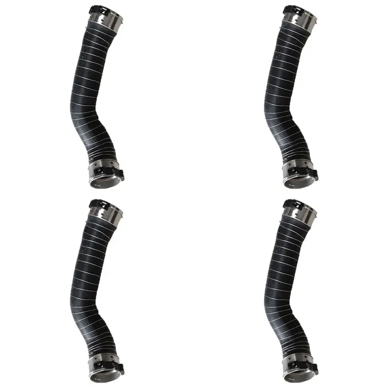 

Superior-4X 144633XN8A Car Turbo Intercooler Hose For Nissan NV350 14463-3XN8A Auto Parts Coolant Rubber Radiator Air Inlet Pipe