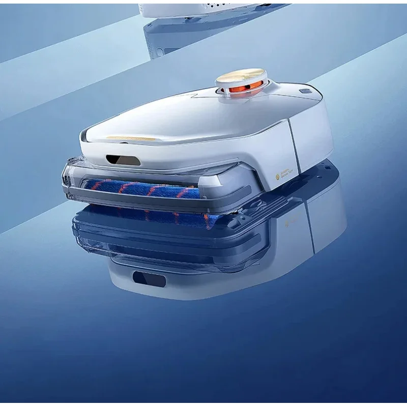 2024년형 완전 자동 가정용 지능형 링크 미지아 앱 스마트미플로어 청소 로봇