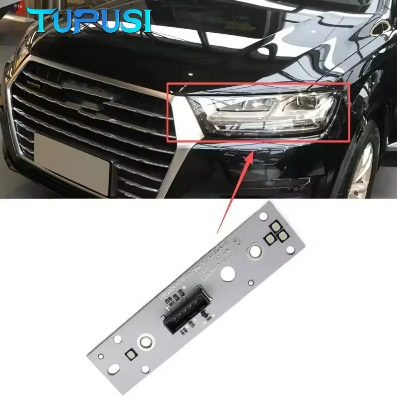 White Led Drl Chip …