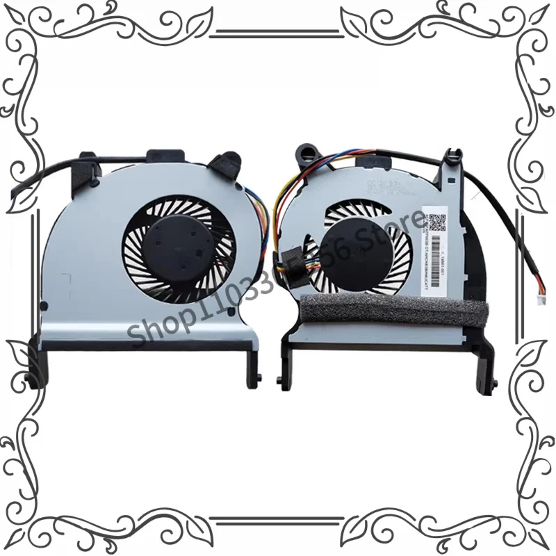 Cooling Fan For Hp …