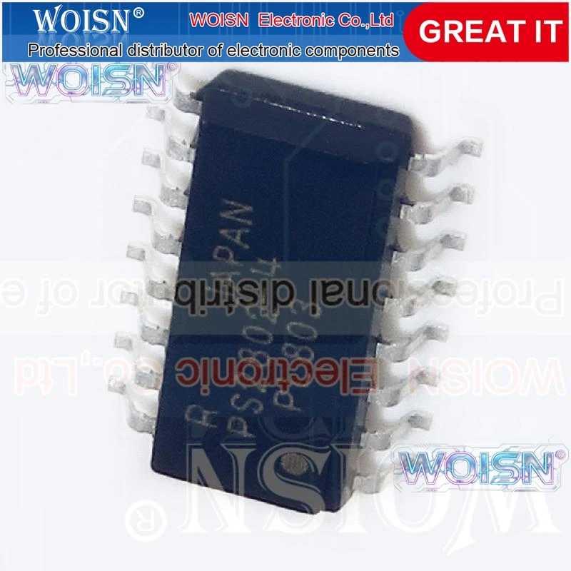 Компоненты-sop-16-ps2802-ps2802-4-Хиты-продаж