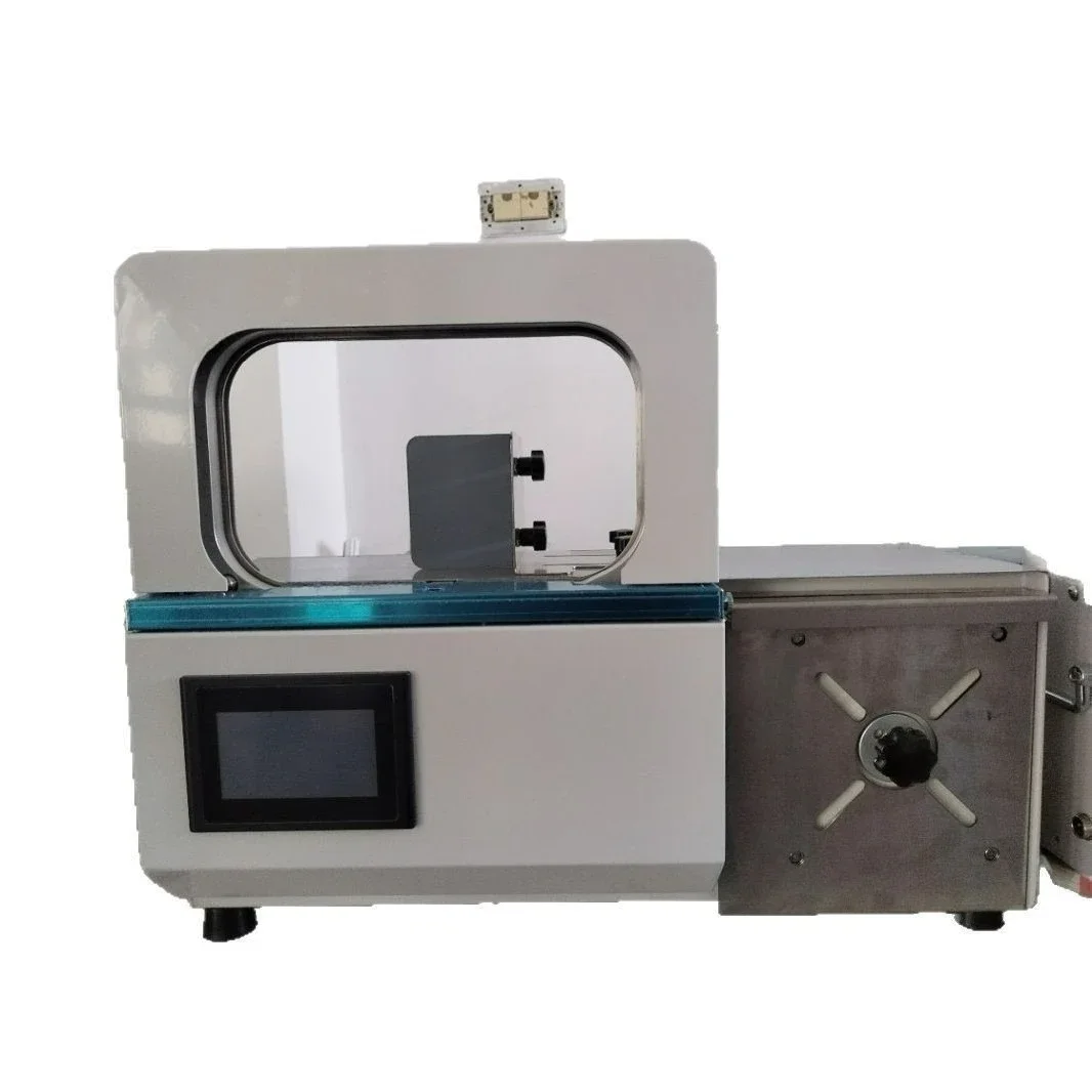 Automatic strapping machine, baling machine, automatic strapping machine, vegetable strapping machine 1.2 general paper tape