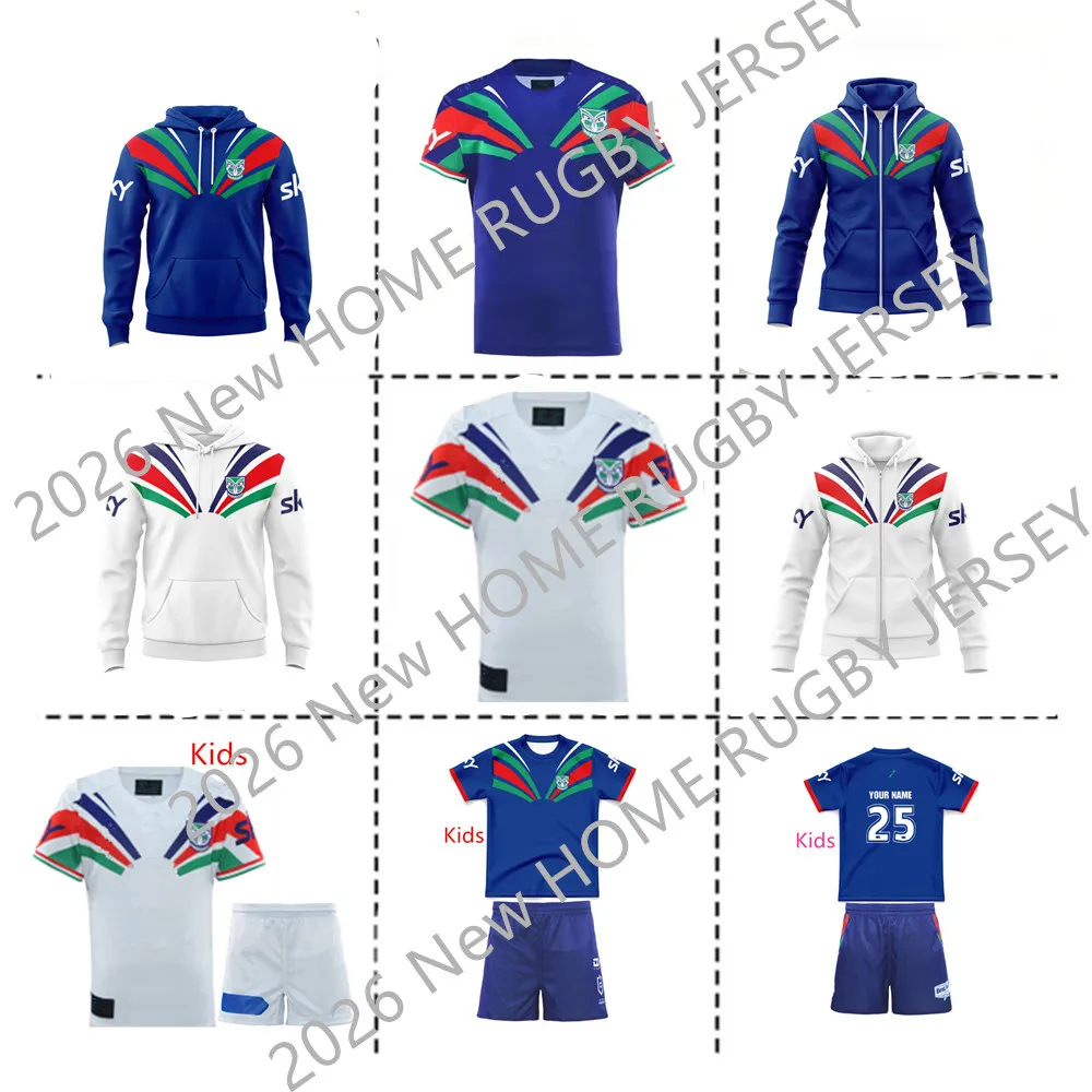 2026 New Zealand Wa… - image