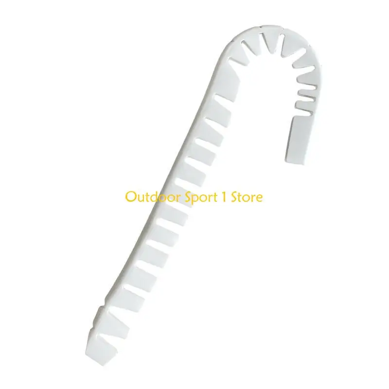 

A0KA Hockey Guard Hockey Protector for Leave Ice Training, Street Hockey