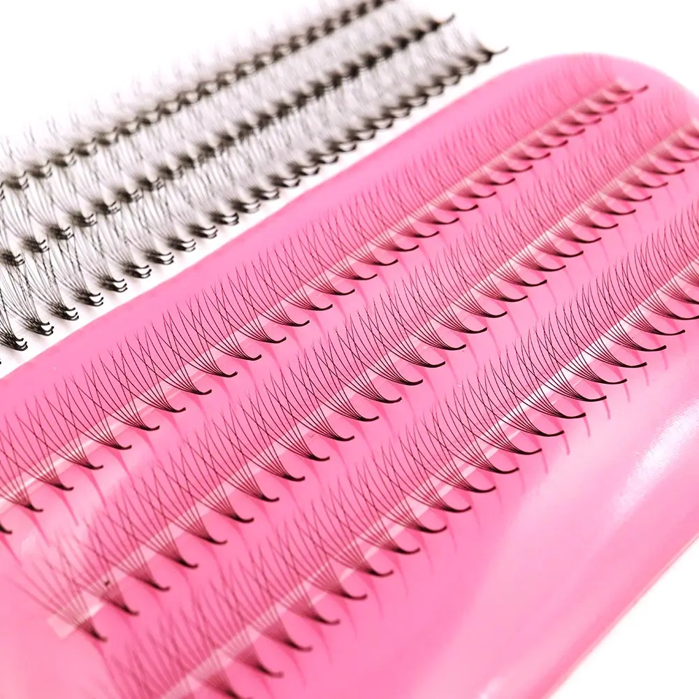 10D 0.05 XL Mega Volume Premade Fan Lashes