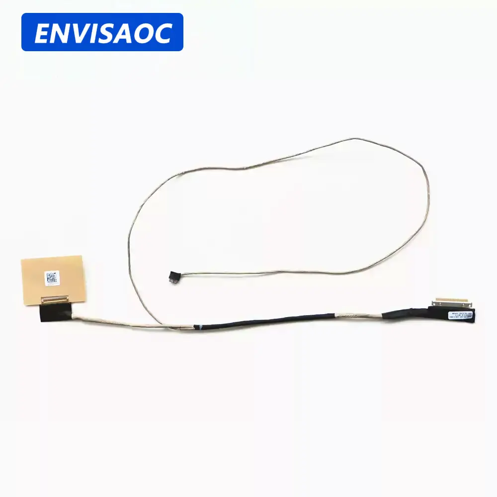 

OEM For Lenovo E50-30 E50-45 E50-70 E50-80 E51-30 E51-45 E51-70 E51-80 Laptop Video Screen LCD LED Display Ribbon Flex Cable