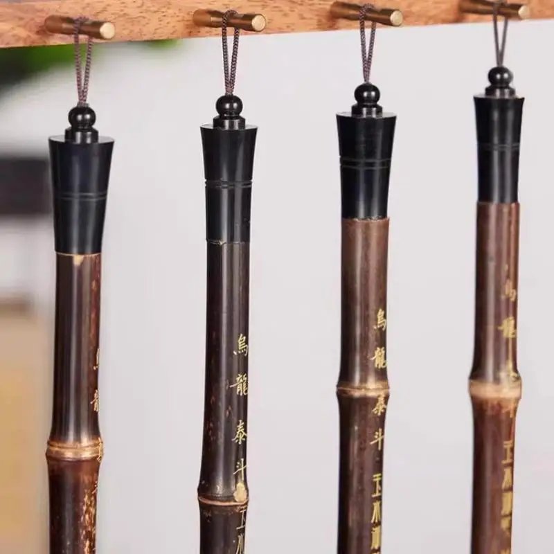 Chinesische Kalligraphie Pinsel Stift Große Regelmäßige Skript Malerei Schreiben Zeichnung Pinsel Trichter-förmigen Caligrafia Handwerk Liefert – Detail 10
