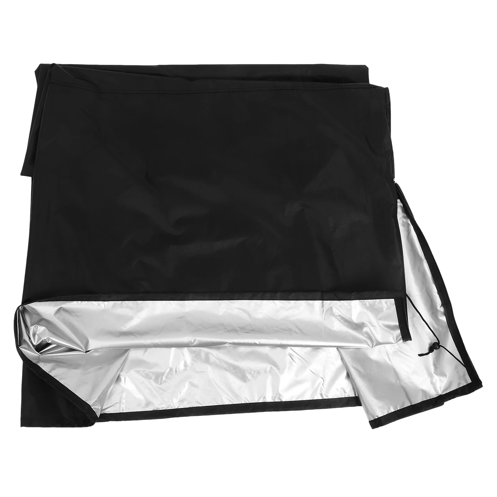 

Water Pump Cover Filter Part Cap Parts Covers for Pool Pumps Oxford Cloth Fittings