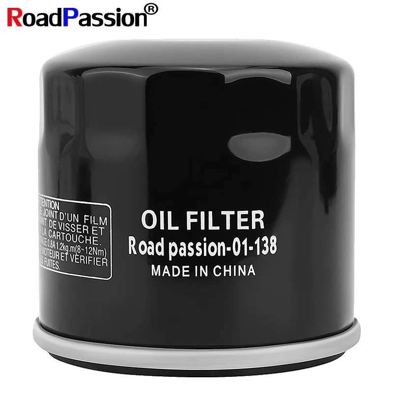 Motorbike  Motorcycle Oil Filter Cleaner For SUZUKI LTA750XPC LTA400F LTA500F LTA700X SV650S SV650A SV1000S VZR1800 VZ1500 VZ800