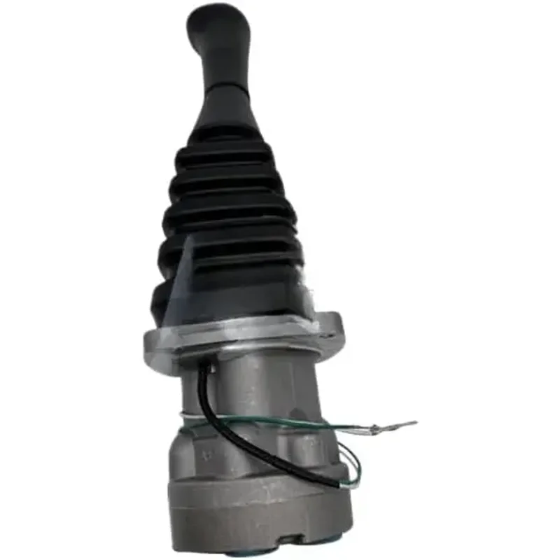 

Ручка джойстика пилотного клапана в сборе VOE 14556359 /ВОЭ 14557286 /ВОЭ 14576327 /ВОЭ 14576328 Пульт дистанционного управления для EC210B/EC240B/EC290B