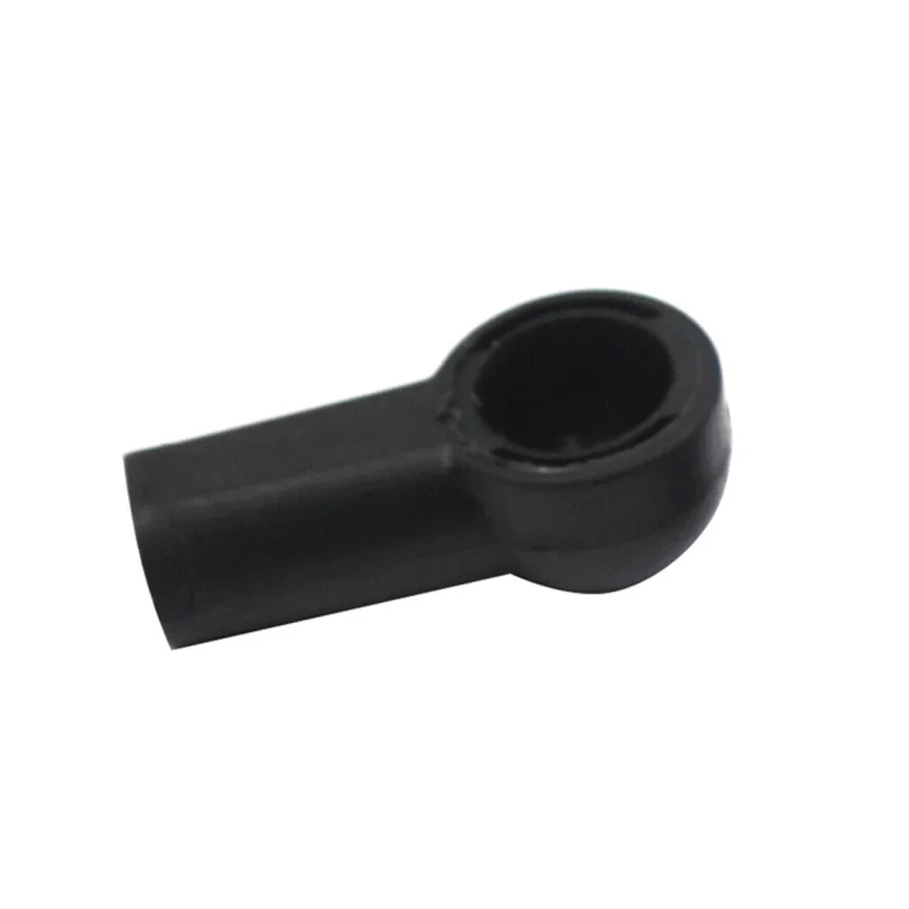 Black Car Interior Accessories New Plastic Rod Joint Cap For For 986 987 Convertible 1997-2012