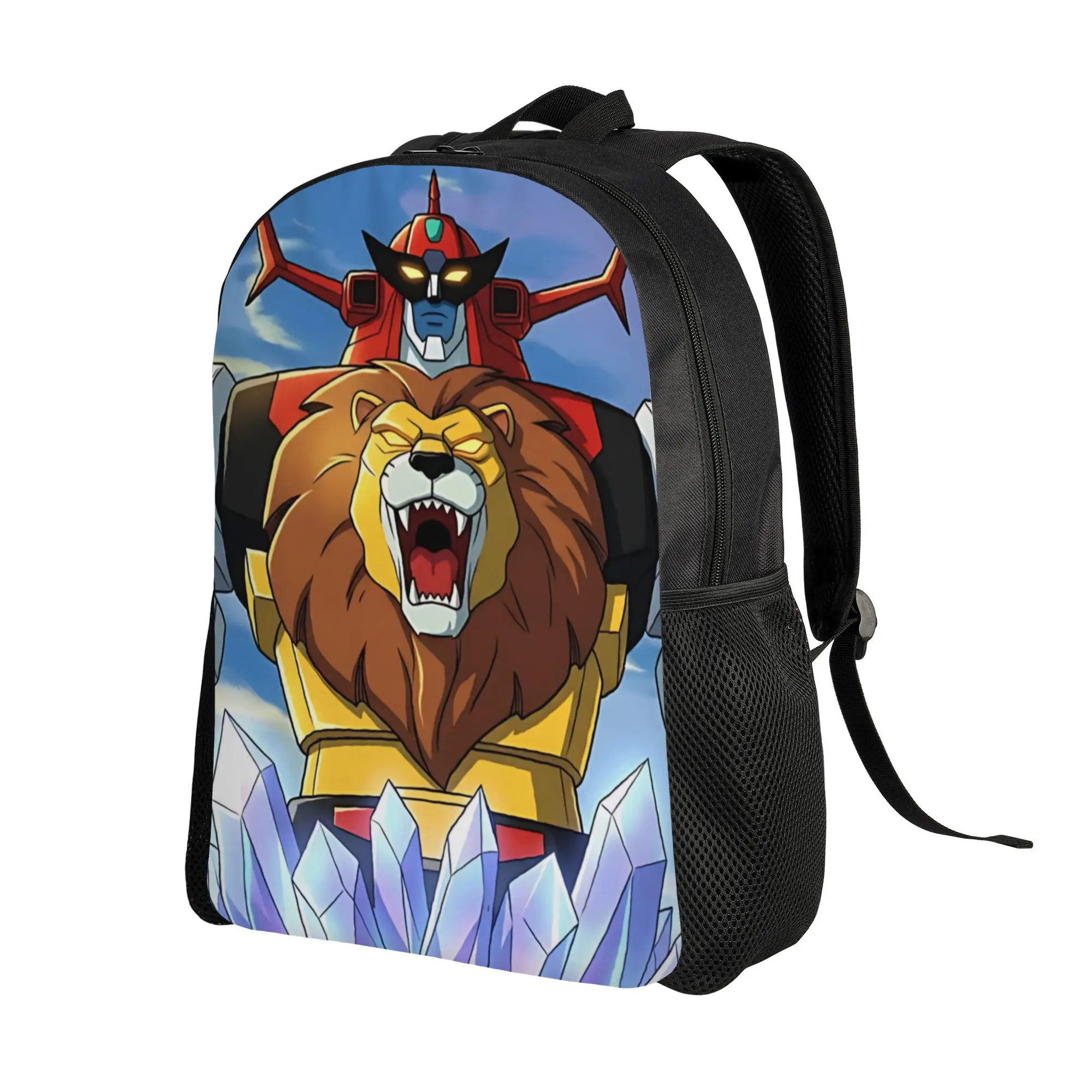 1Piece Backpack Stand New School Year Storage Bag Campus  D-Daltanious Birthday New Term Starts