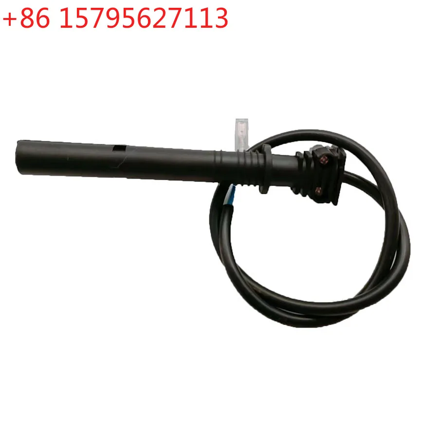 BECKETT Flame sensor Photocell for Riello RDB oil burners longer case high Photosensitive Flame Detector