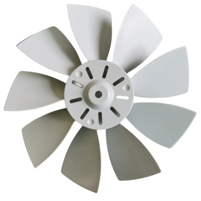 Original air purifier plastic fan blade (top) for xiaomi air purifier 2S  replacement top fan blades