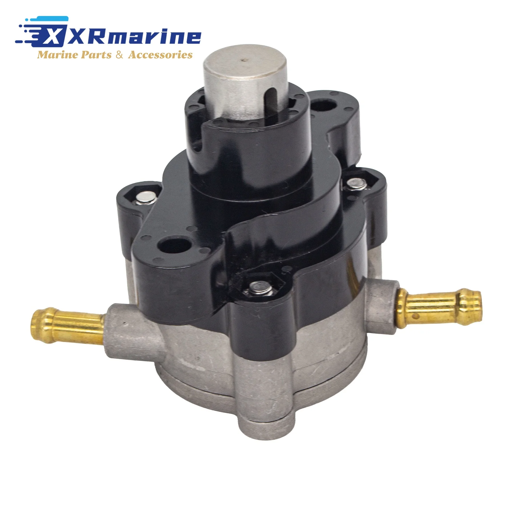 6D8-24410-00 Fuel Pump Assy Fits for Yamaha Marine 4 Stroke 75 To 115 HP Outboard Motors 6D8-24410-10 68V-24410-00