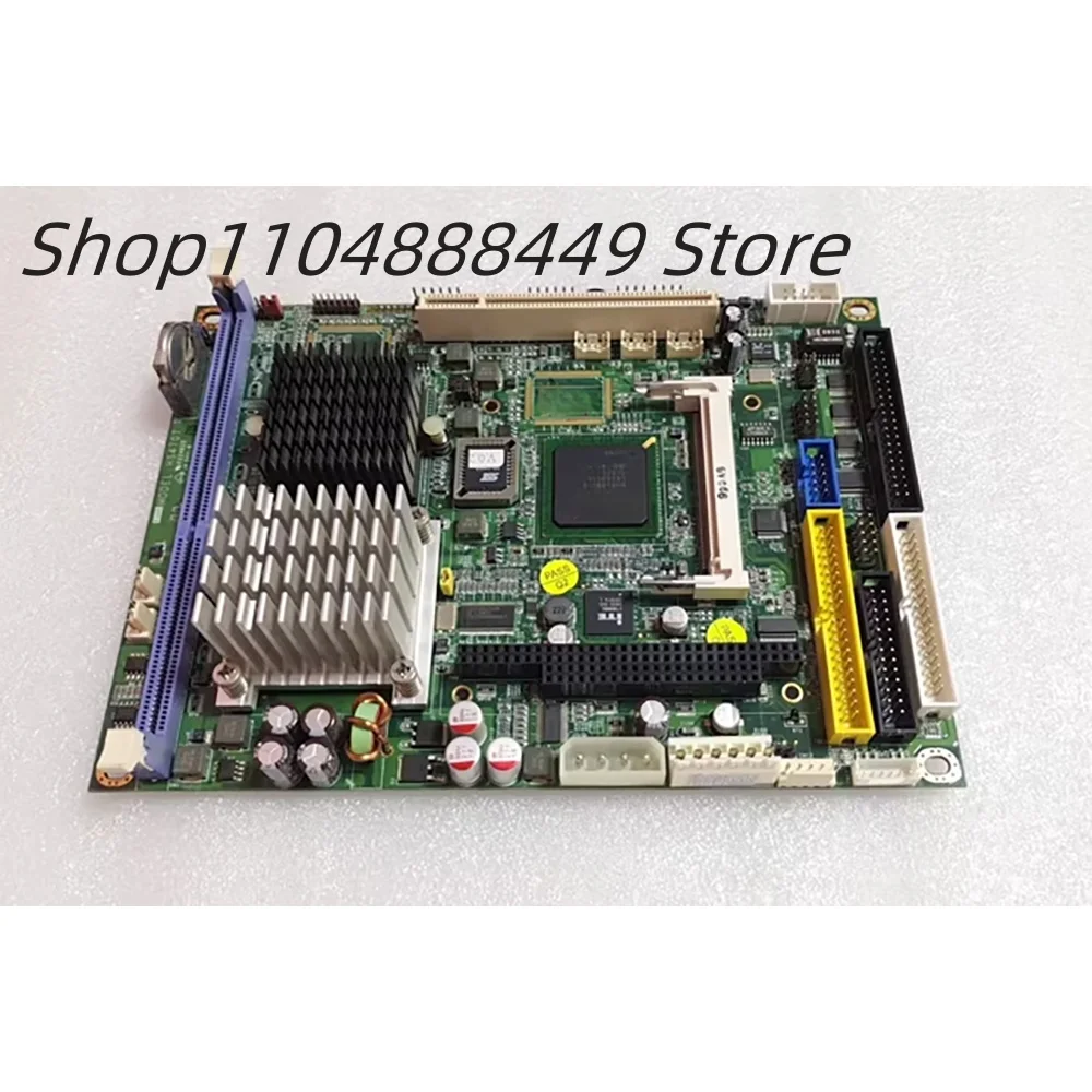 HS4707 Industrial control motherboard hs-4707 E224822