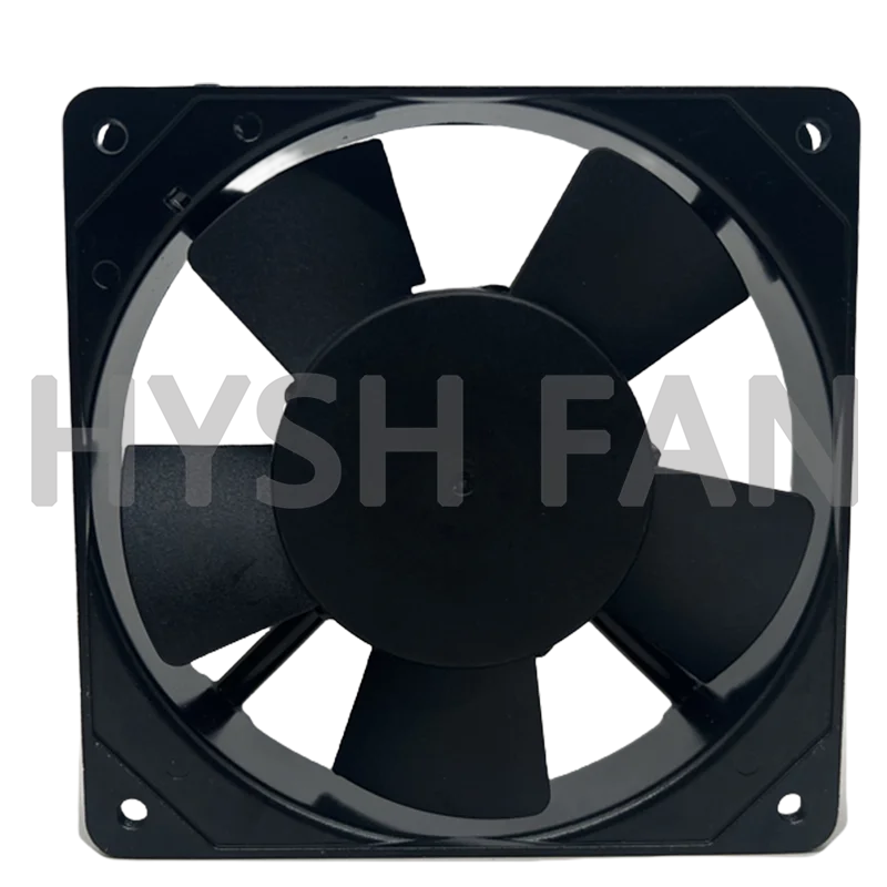 G12025HA2SL/BL Axial Fan 220V Quiet 12CM Cooling Fan 8.5W Cooling Fan