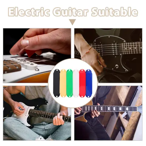 10 best sales पिकअप गिटार - №2