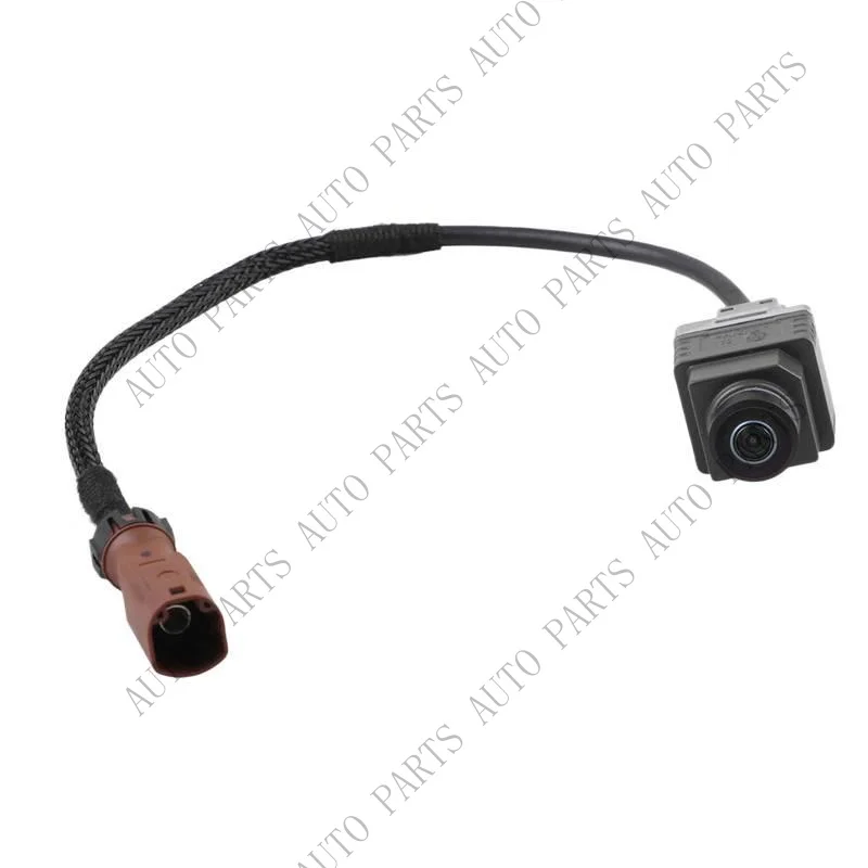A+ 360 Degree Front Camera For Mercedes-Benz W205 W218 W292 W448 W253 A0009050806