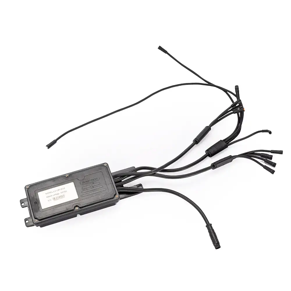 INMOTION RS Central Controller Module