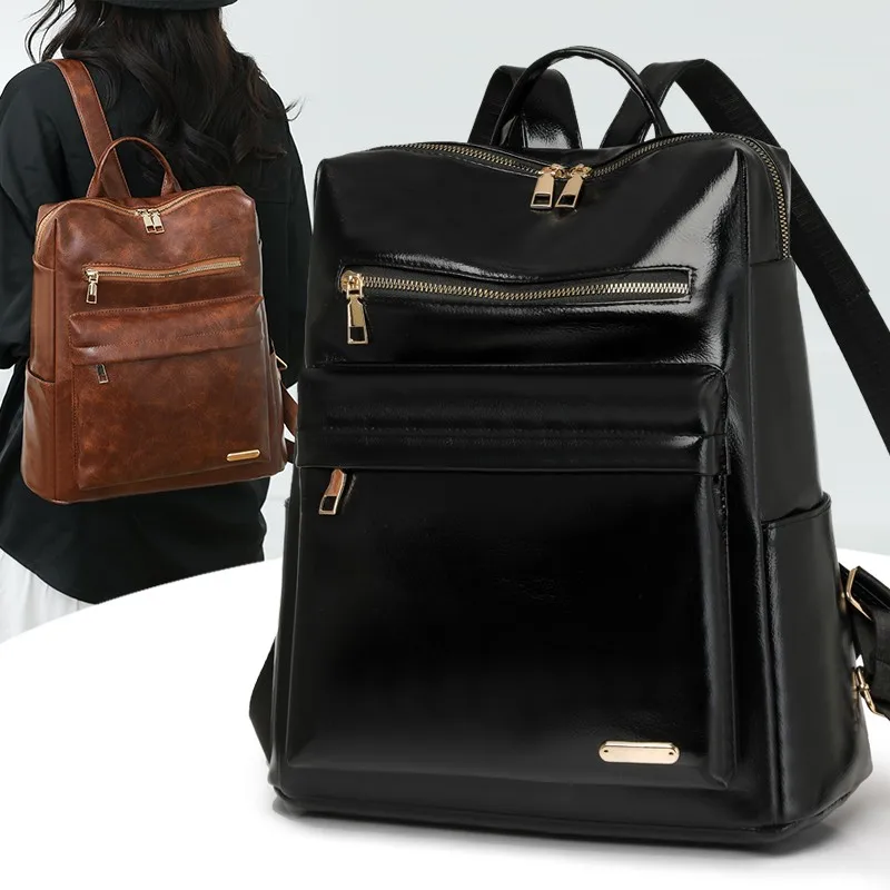 

Модный женский новый тренд, рюкзак из искусственной кожи, сумка mochila bolsos de mujer рюкзак женский ita bag, школьная сумка, сумки для женщин 백팩