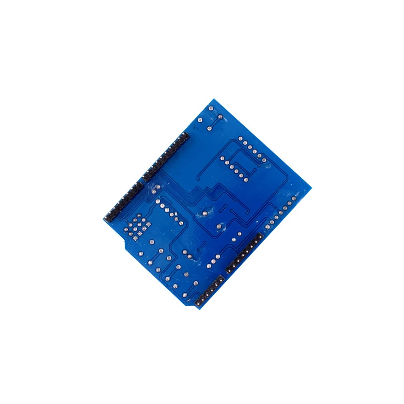 Multifunctional Expansion Board Multi-Function Shield Basic Learning Kit Microcontroller Development Board