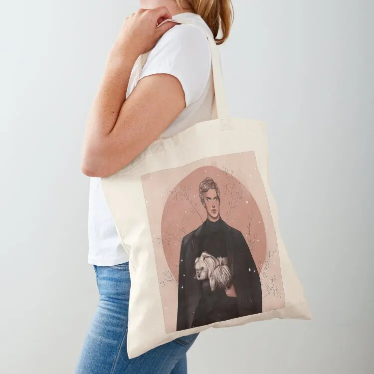 

Aaron Warner. Tote Bag tote bag women canvas bags bag luxury women for beach