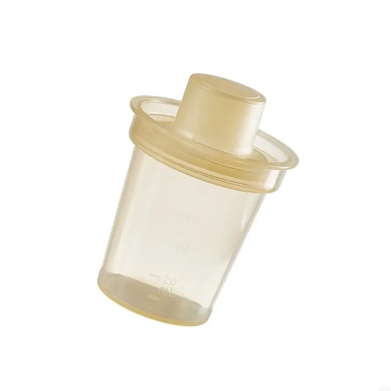 97bc portátil 80ml Fórmula para bebês Organizador Caixa leite Powder Recipiente Caixa armazenamento fórmula para e