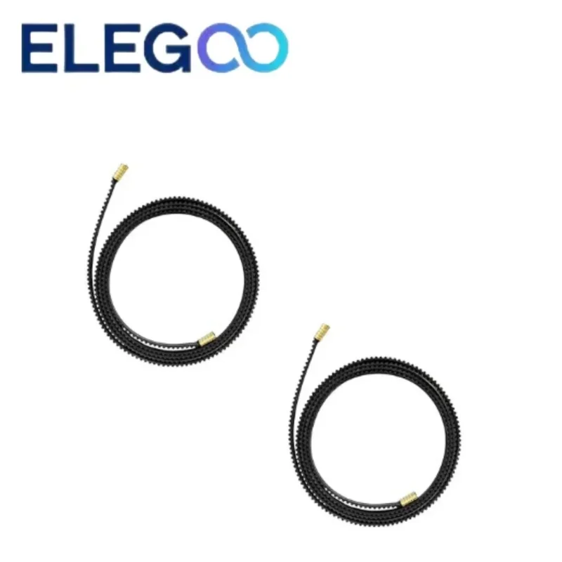 ELEGOO Neptune 4 Series original non-slip drive Sync Belt Rubber x axis y axis for FDM 3D printer accessories