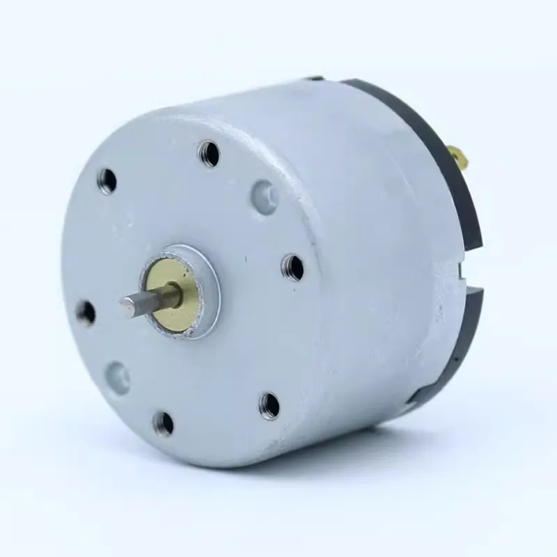 RK-520 Dc Brushed H…