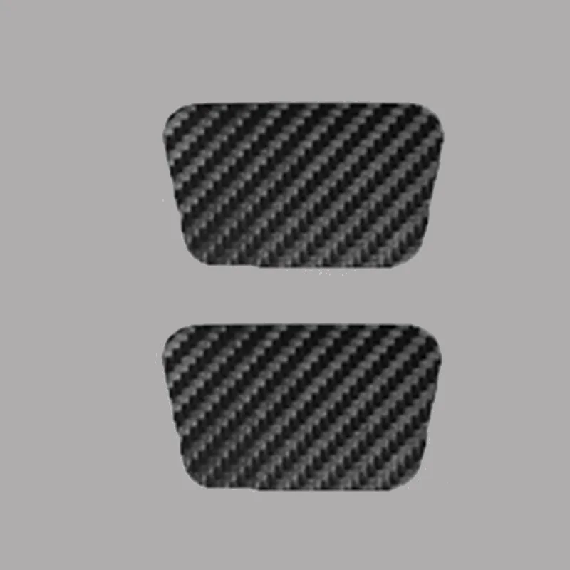 2 Pack Thin Stickers for PS5 Controller Touchpad Protective Scratch-proof Durable Gamepad Sticker for Playstation 5 Touchpad