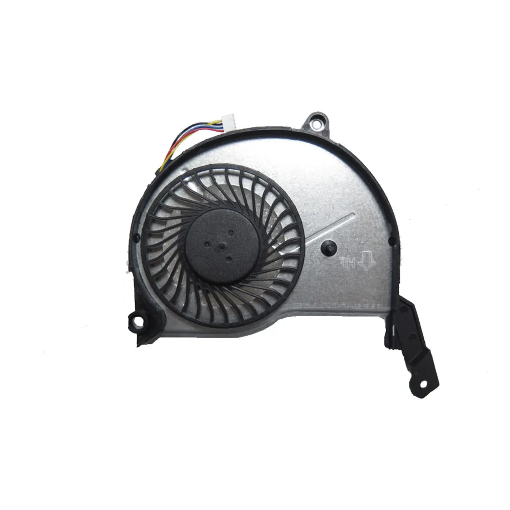 Laptop CPU FAN For HP 14-W000 14-W001LA 14-W002LA 14-W004LA 14-W006LA 14-W008LA 14-W104LA 14-W106LA DC5V 0.5A