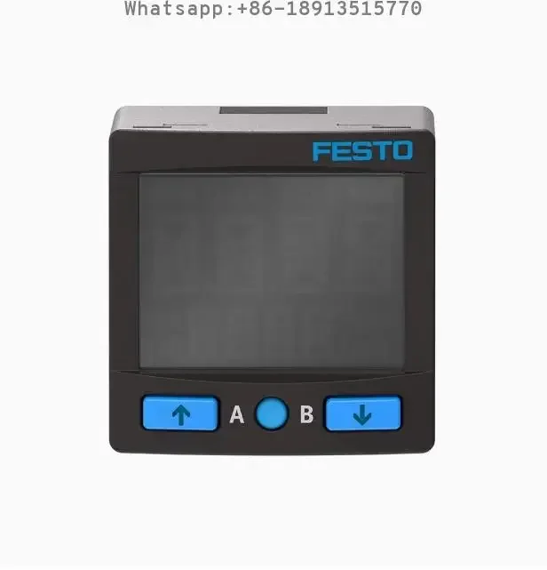 Efsto Pressure Sens…