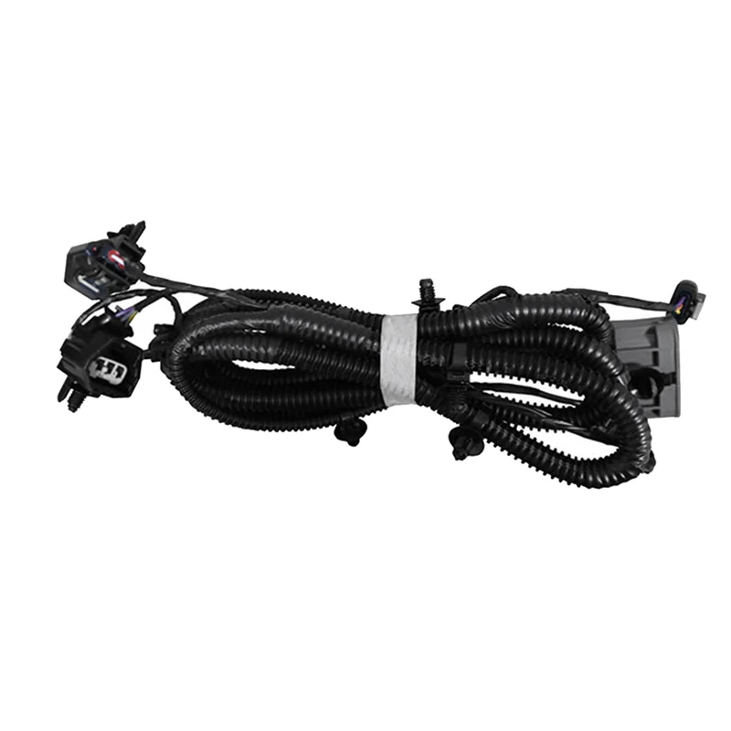 

Комплект проводов жгута радара переднего бампера PDC, проводка для помощи при парковке 31415094 для Volvo XC60 2015 2016 2017-T47C